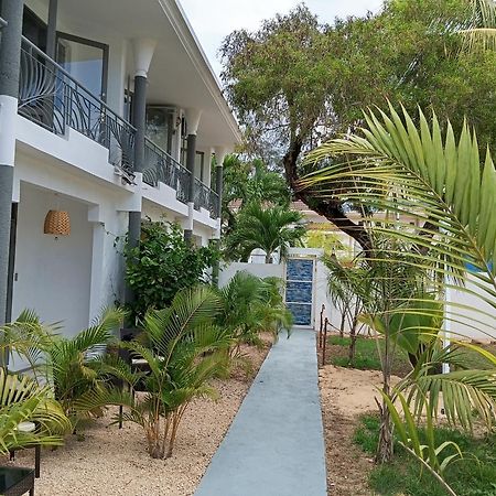 Exotica Sense Flic en Flac Exterior foto