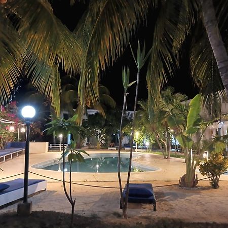 Exotica Sense Flic en Flac Exterior foto