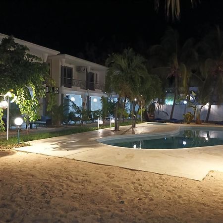 Exotica Sense Flic en Flac Exterior foto